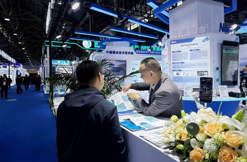 匯聚產(chǎn)業(yè)最新成果，共謀計(jì)量發(fā)展新篇——第二屆計(jì)量?jī)x器裝備展在衡陽(yáng)盛大開(kāi)幕